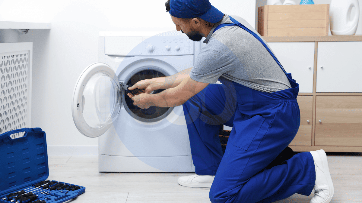 Derbent Çamaşır Makinesi Servisi